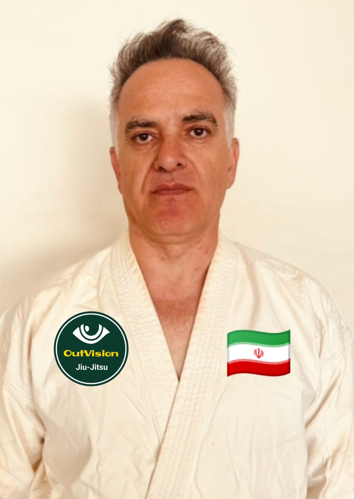 Prof. Ahmadreza Ahmad Nejad