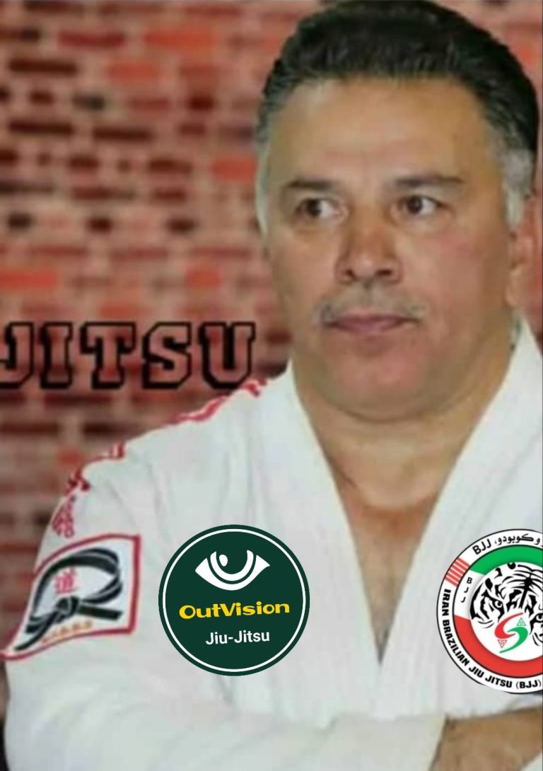 Prof. Amir Hamsayeh