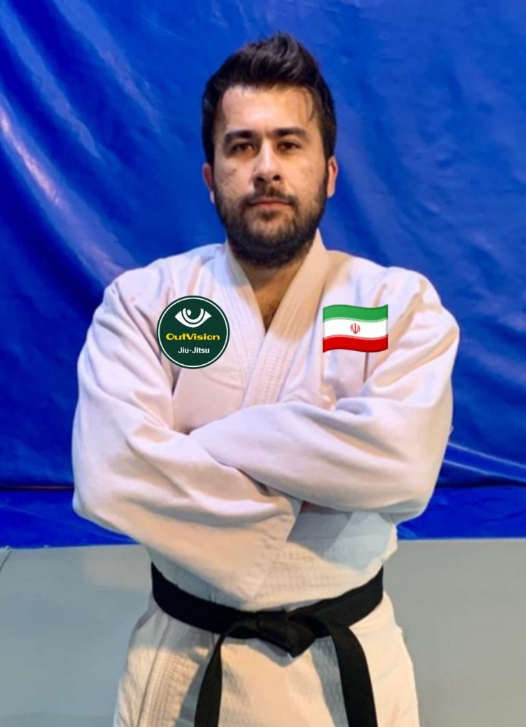 Prof. Armin Jafari