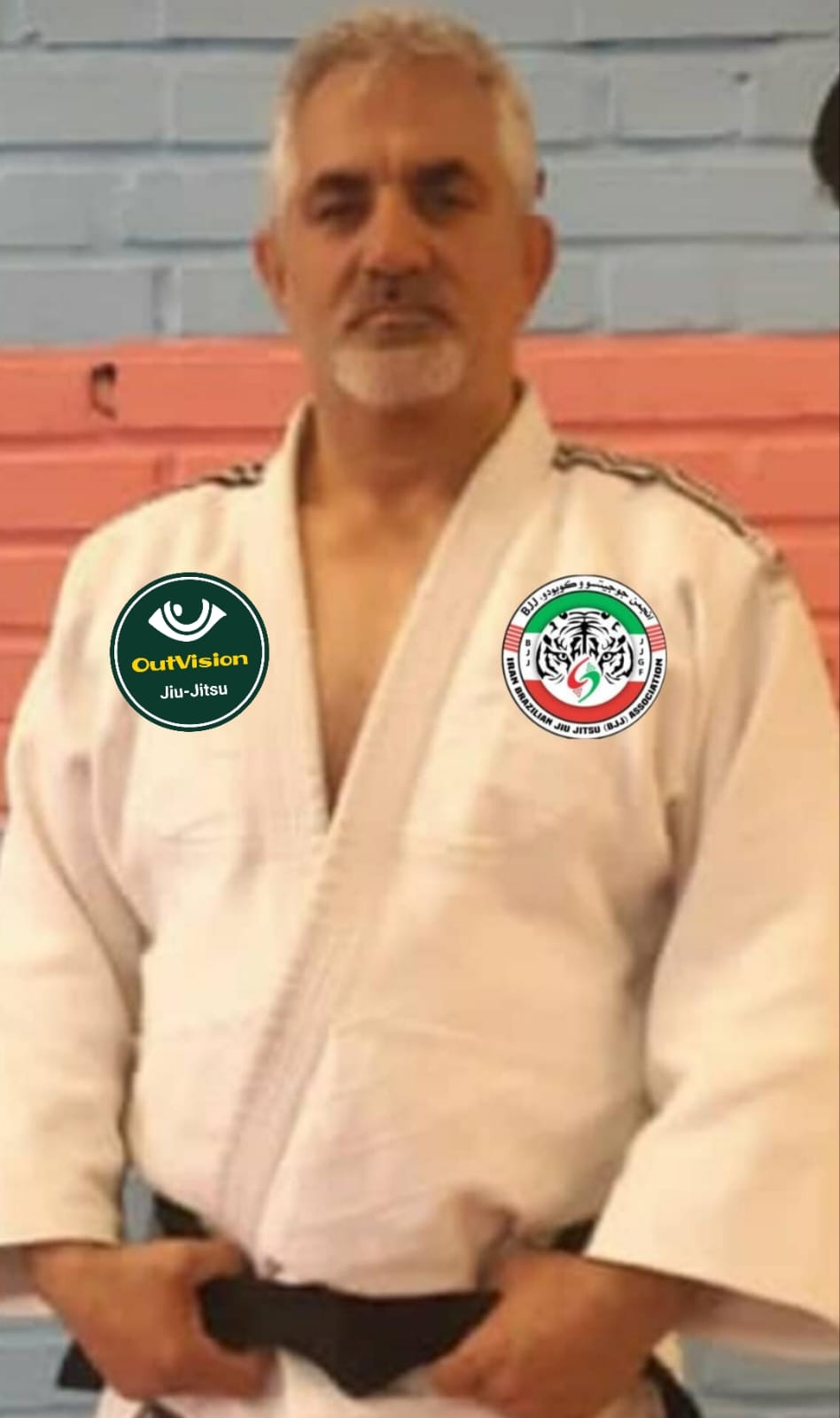 Prof. Aziz Allah Morsali Tushmanloo