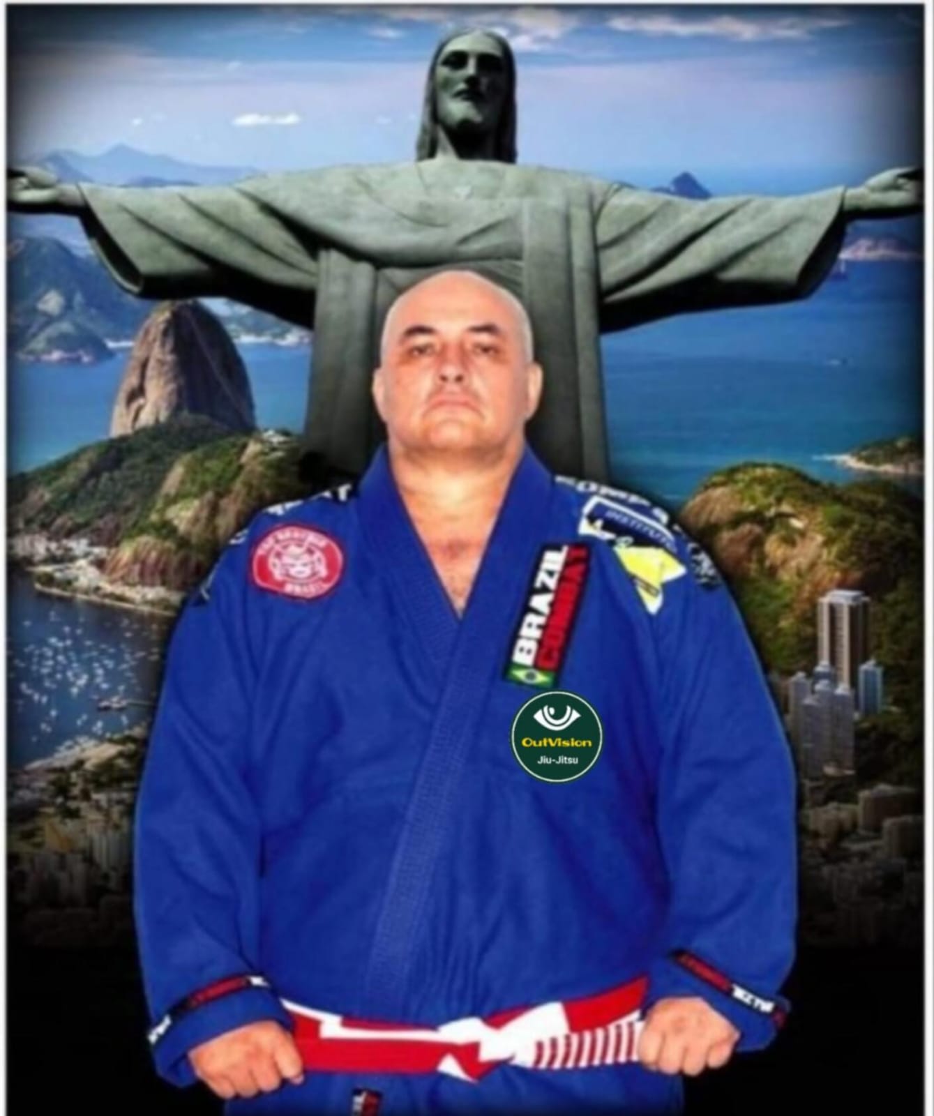 Mestre Cezar Guimarães