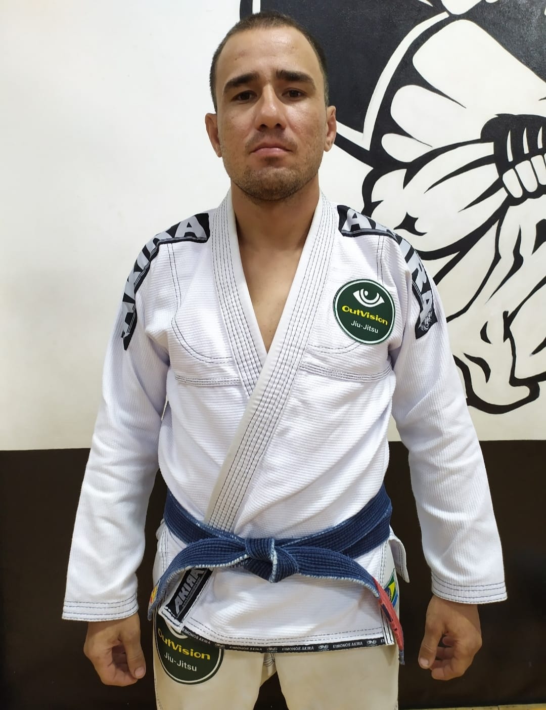 Prof. Donizete Ferreira
