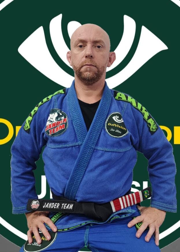 Prof. Jander Team