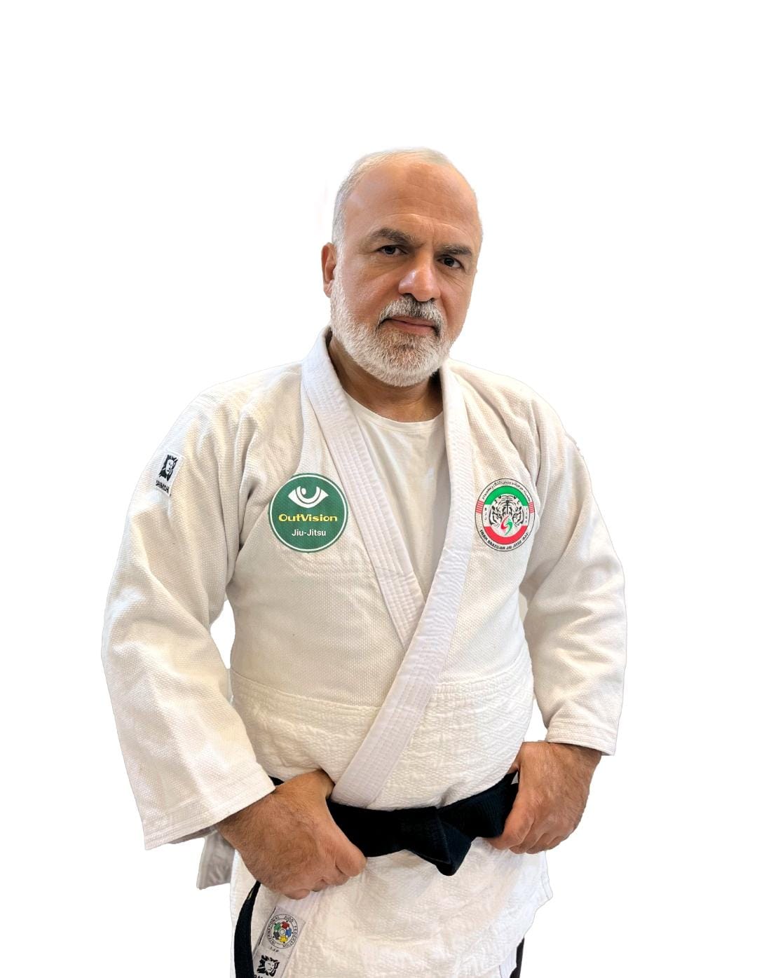 Prof. Mahmood Hosseini