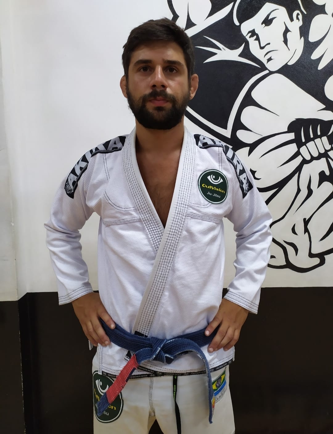 Prof. Manoel Reiff