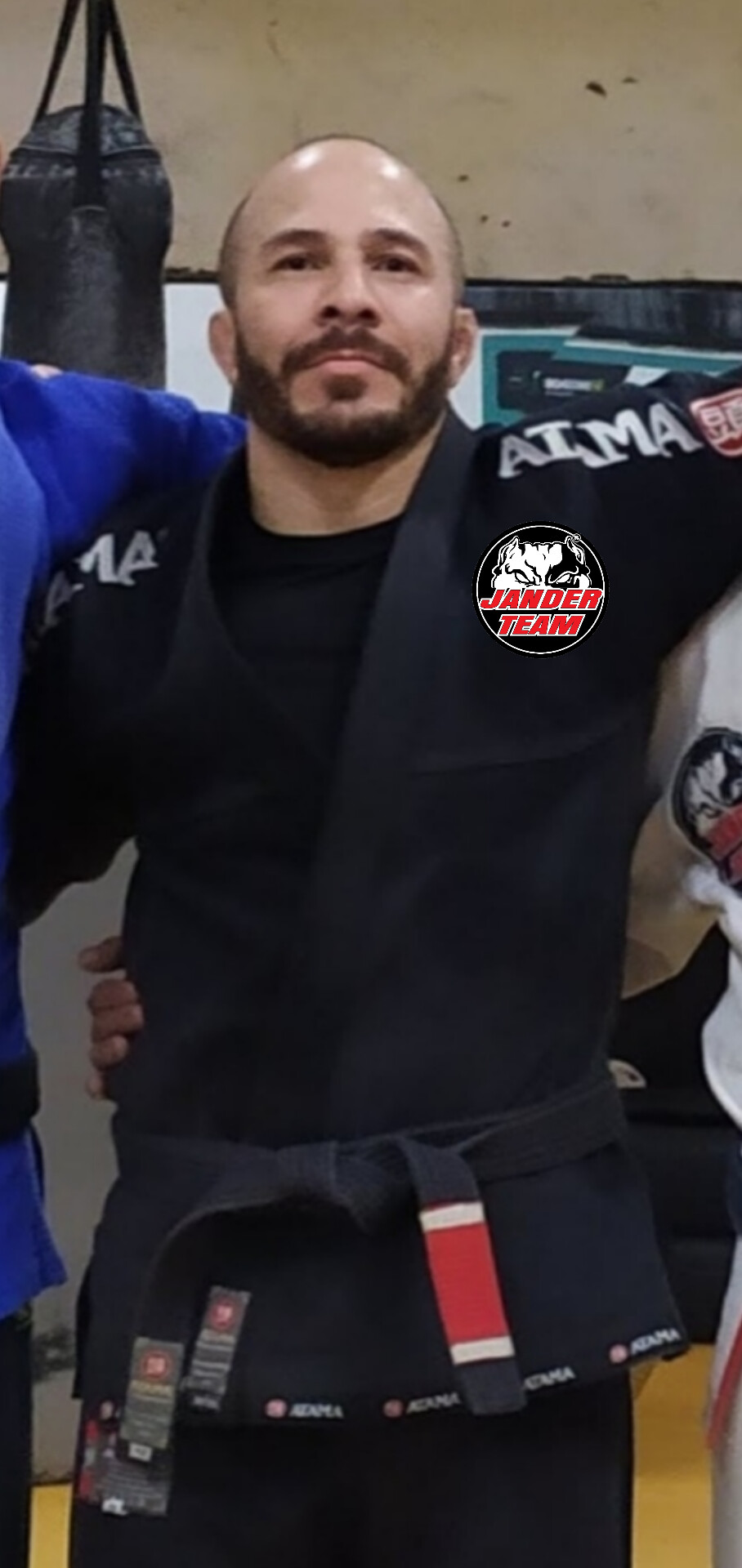 Prof. Max Fábio