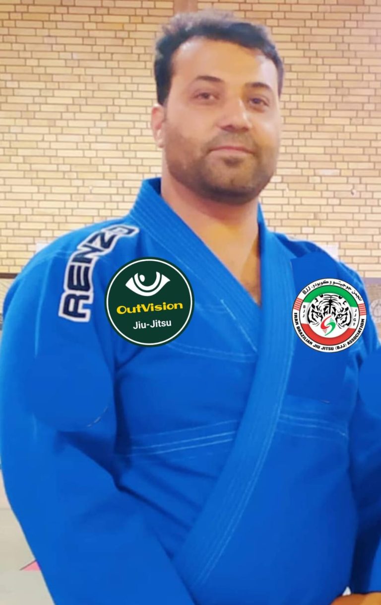 Prof. Mohamad Amir Golchinpoor