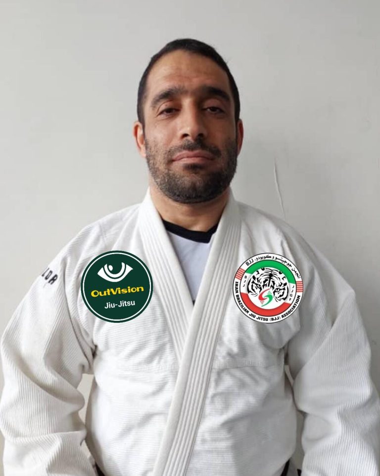 Prof. Mohammad Reza Akhlaghi Masoleh