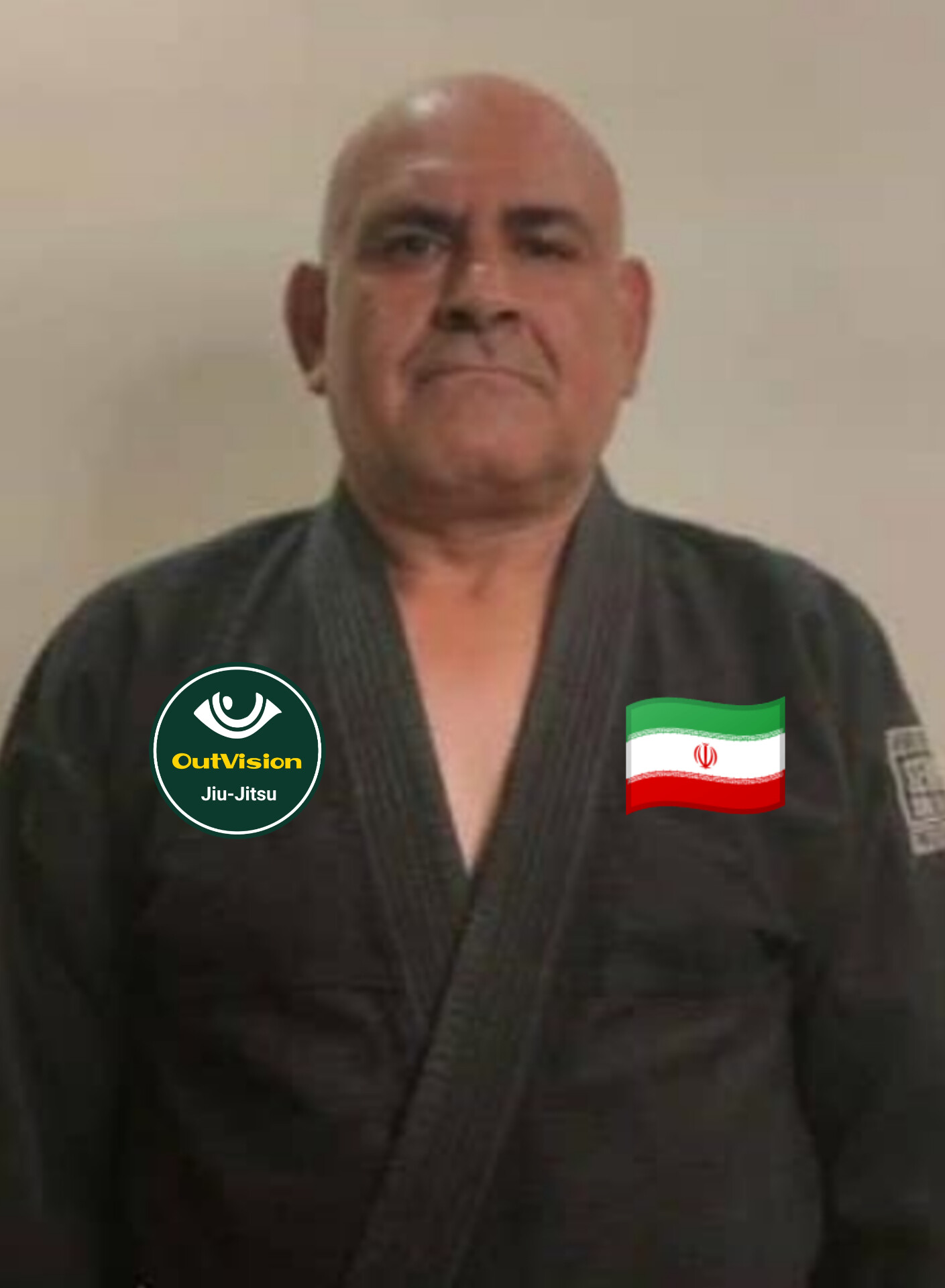 Prof. Reza Rezaei