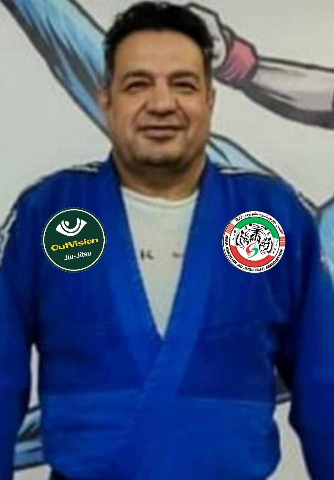 Prof. Seyyed Hossein Taghizadeh