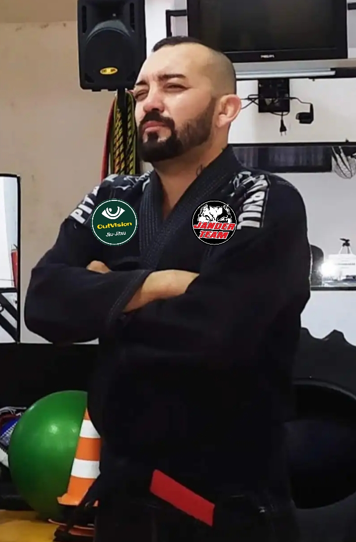 Prof. Wanderson Periard